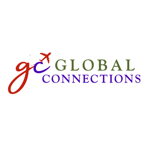 Global Connections Logo