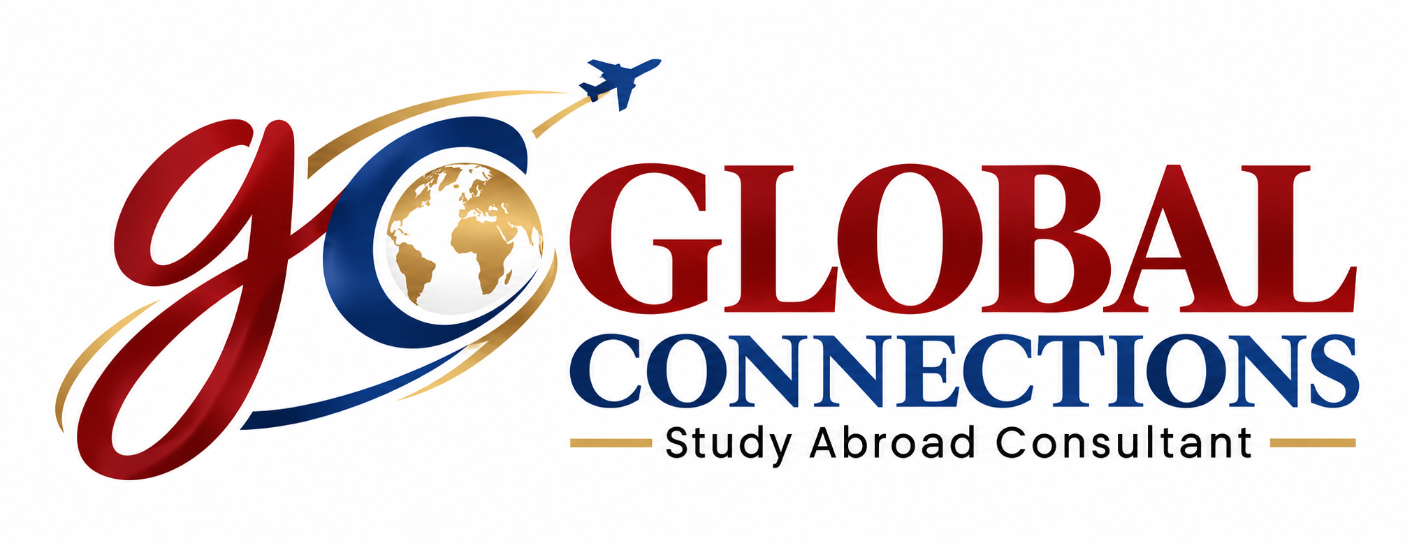 Global Connections – Overseas Education Consultant